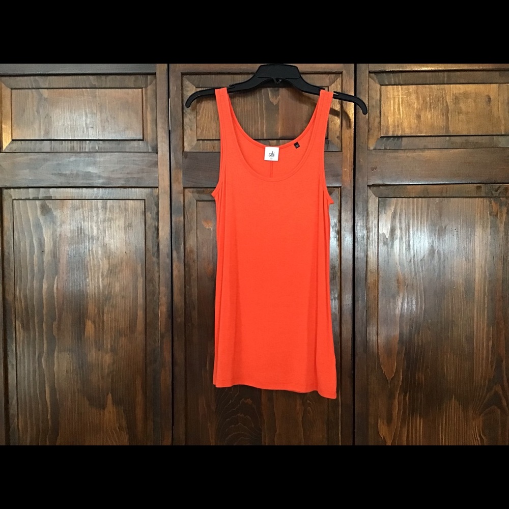 Cabi Layer Tank